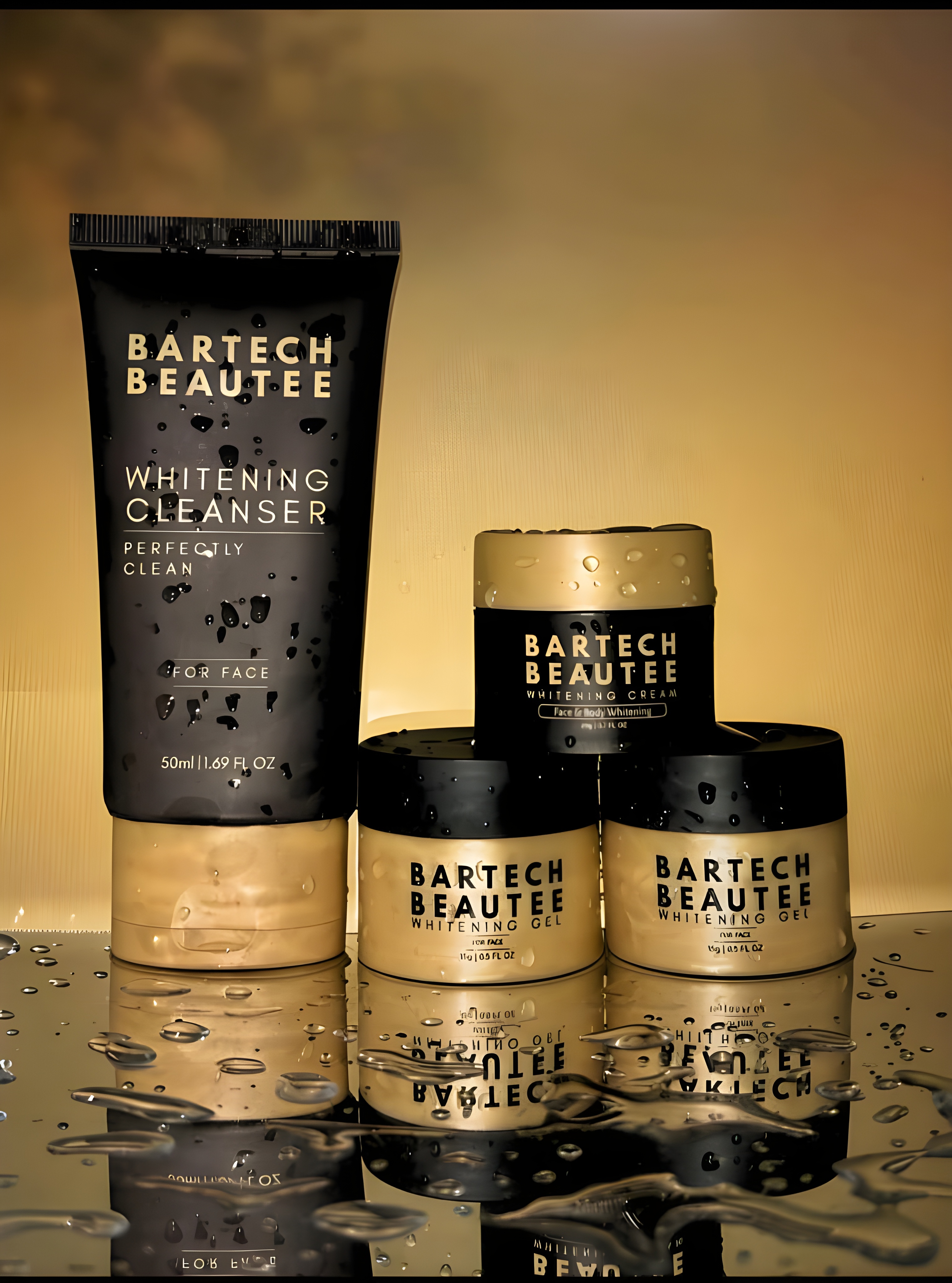 Bartech Beautee — Premium Beauty Education & Skincare Insights